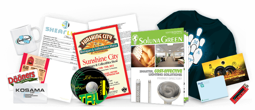 Sales Presentation Boxes